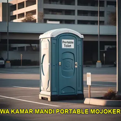 sewa kamar mandi portable mojokerto